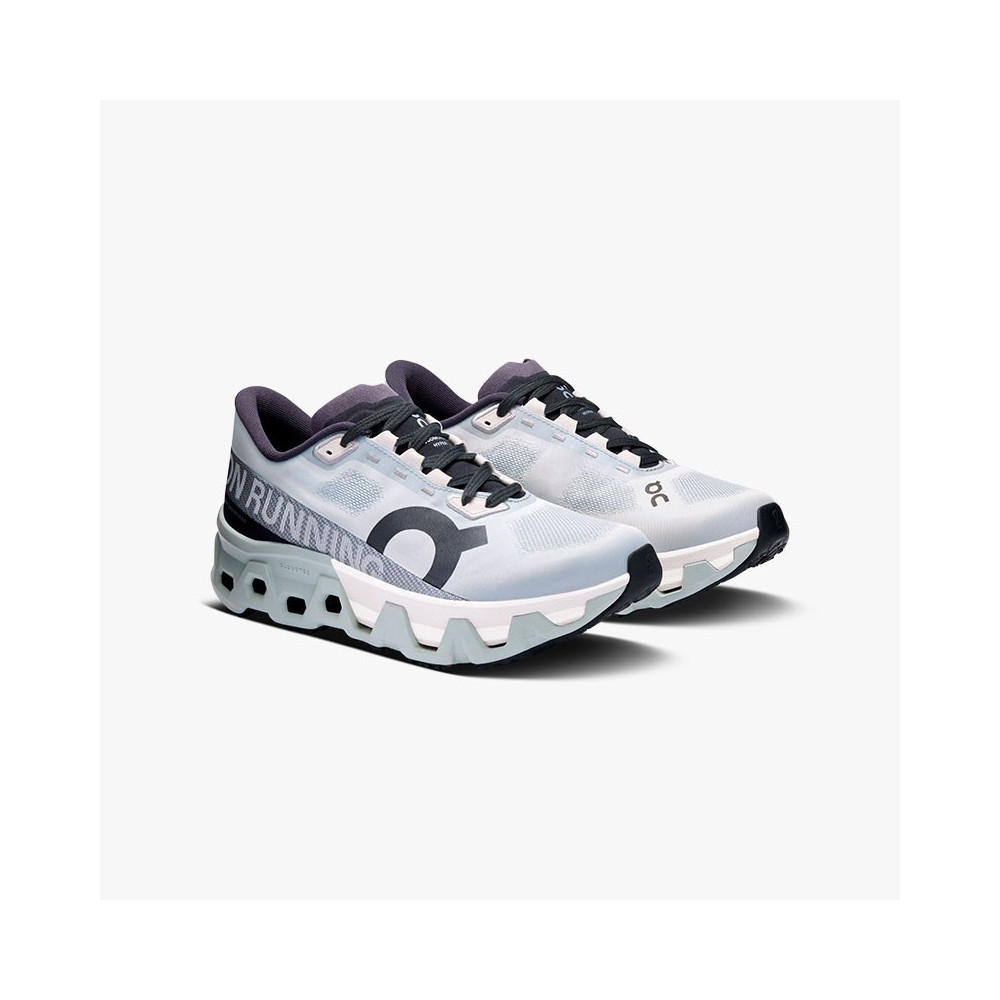 ▷ On cloudmonster hyper w glacier/ivory por SOLO 230,00 €