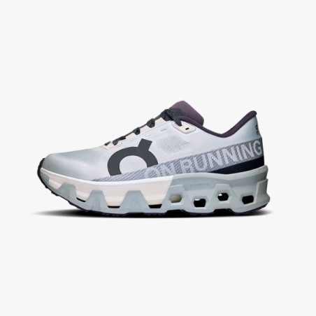 ▷ On cloudmonster hyper w glacier/ivory por SOLO 230,00 €