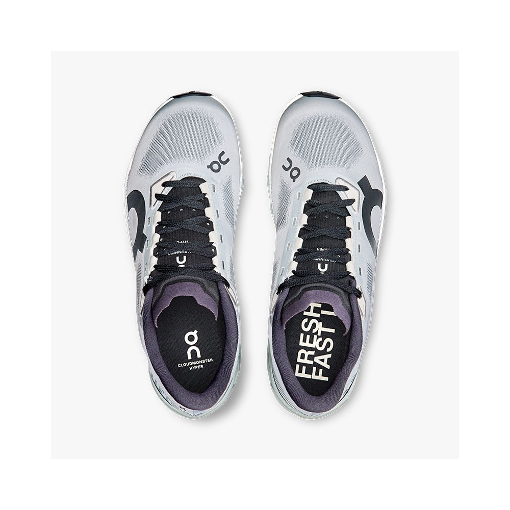 ▷ On cloudmonster hyper w glacier/ivory por SOLO 230,00 €