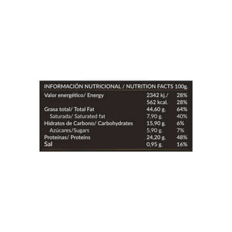 ▷ Crema cacahuete paleobull 457 por SOLO 6,90 €