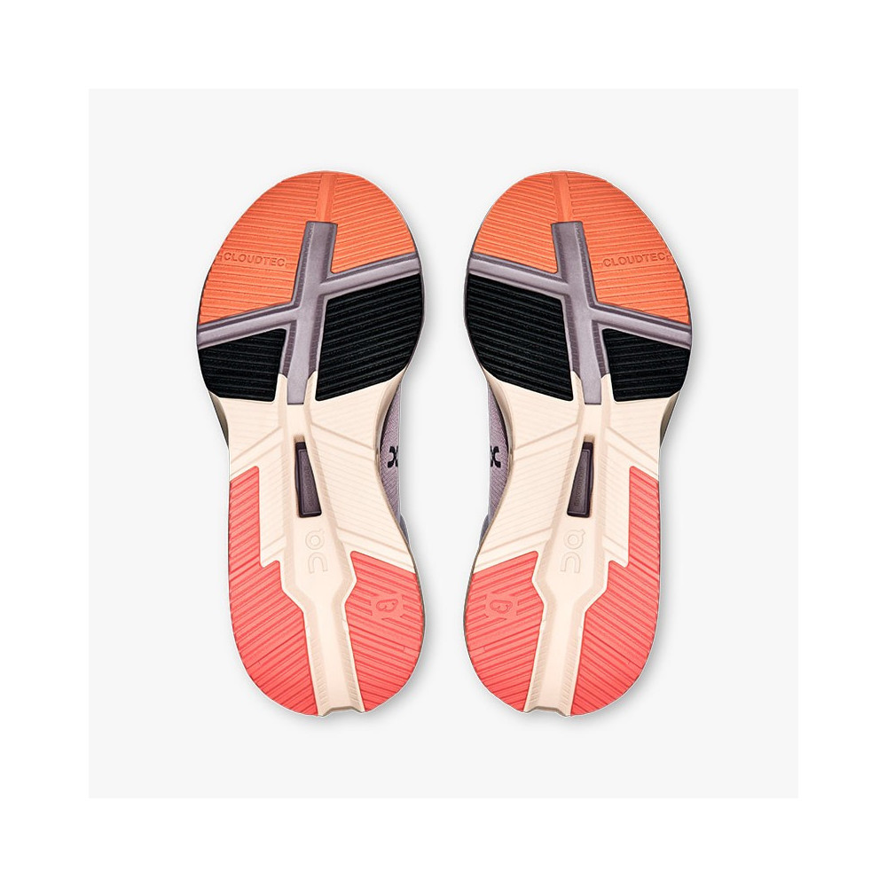 ▷ On cloudnova x w mauve/dew por SOLO 170,00 €