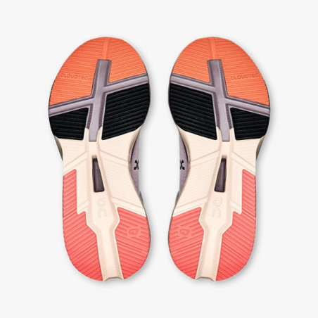 ▷ On cloudnova x w mauve/dew por SOLO 170,00 €