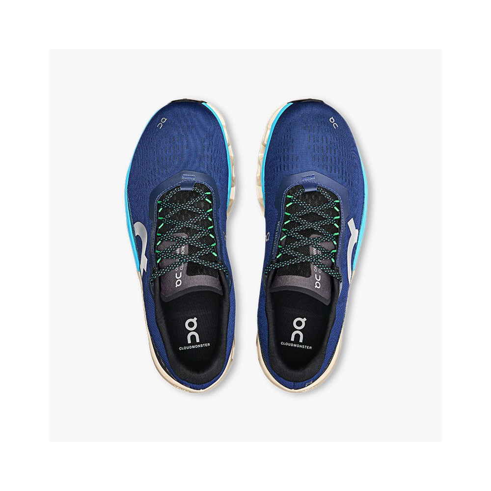 ▷ On cloudmonster 2 tempest/horizon por SOLO 189,95 €