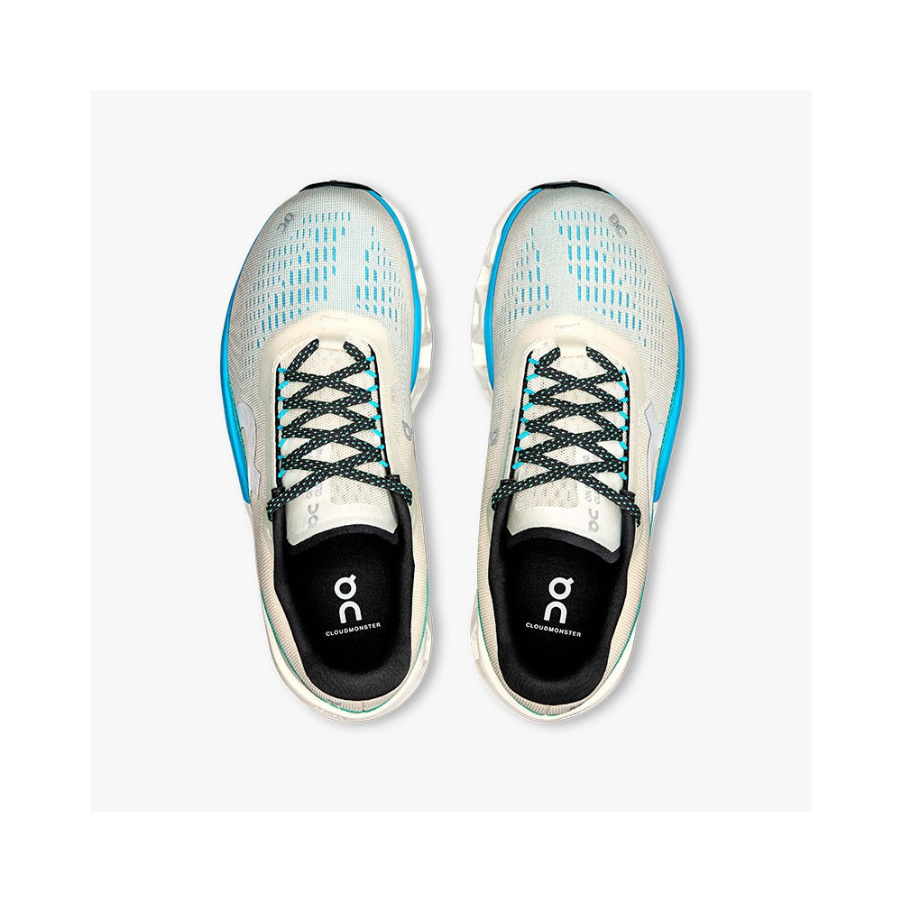 ▷ On cloudmonster 2 w cream/horizon por SOLO 190,00 €