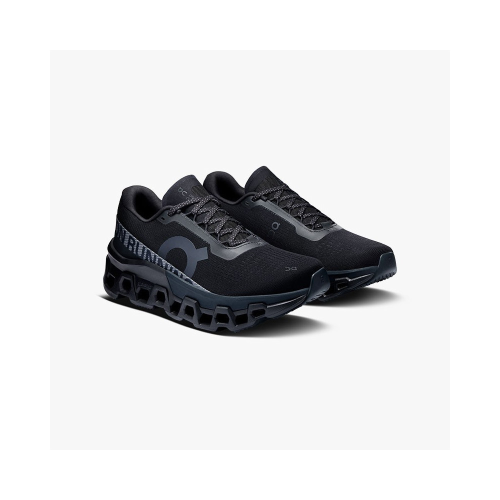 ▷ On cloudmonster 2 w black/eclipse por SOLO 190,00 €