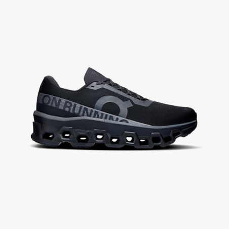 ▷ On cloudmonster 2 black/black por SOLO 189,95 €