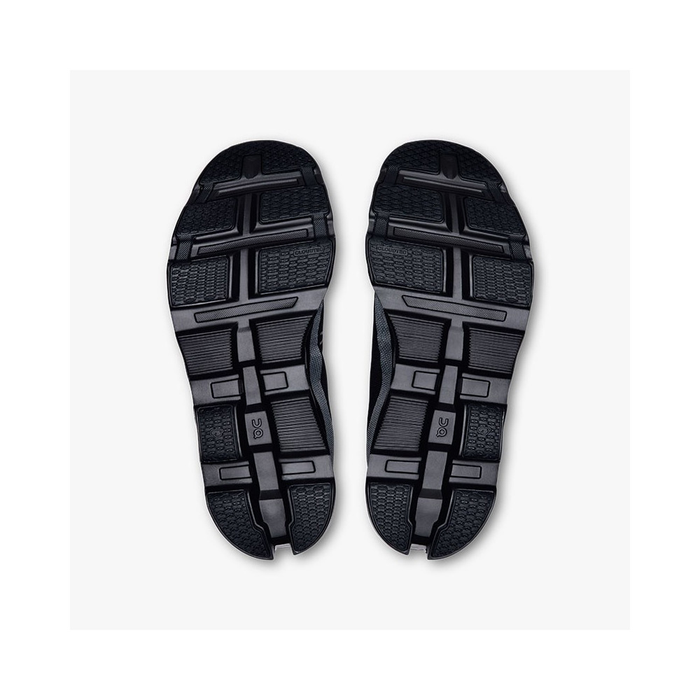 ▷ On cloudmonster 2 black/black por SOLO 189,95 €