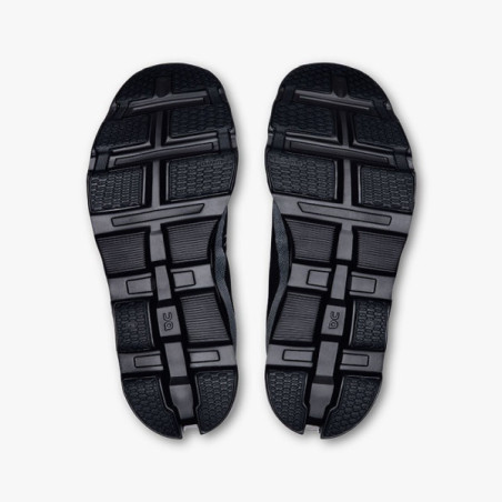 ▷ On cloudmonster 2 black/black por SOLO 189,95 €