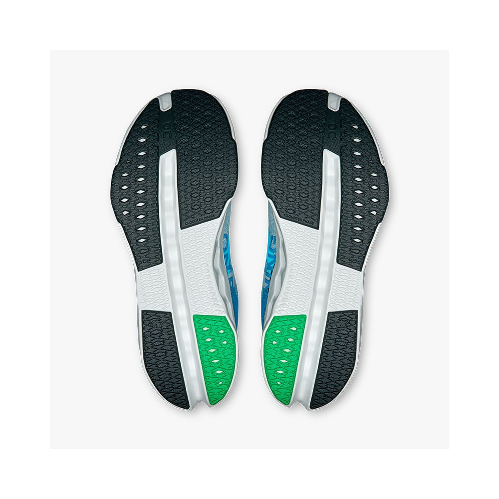 ▷ On cloudsurfer next w blue/white por SOLO 160,00 €