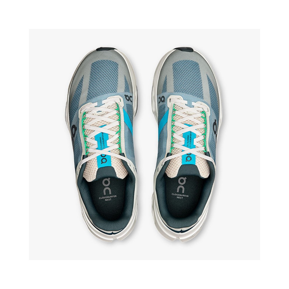 ▷ On cloudsurfer next w blue/white por SOLO 160,00 €