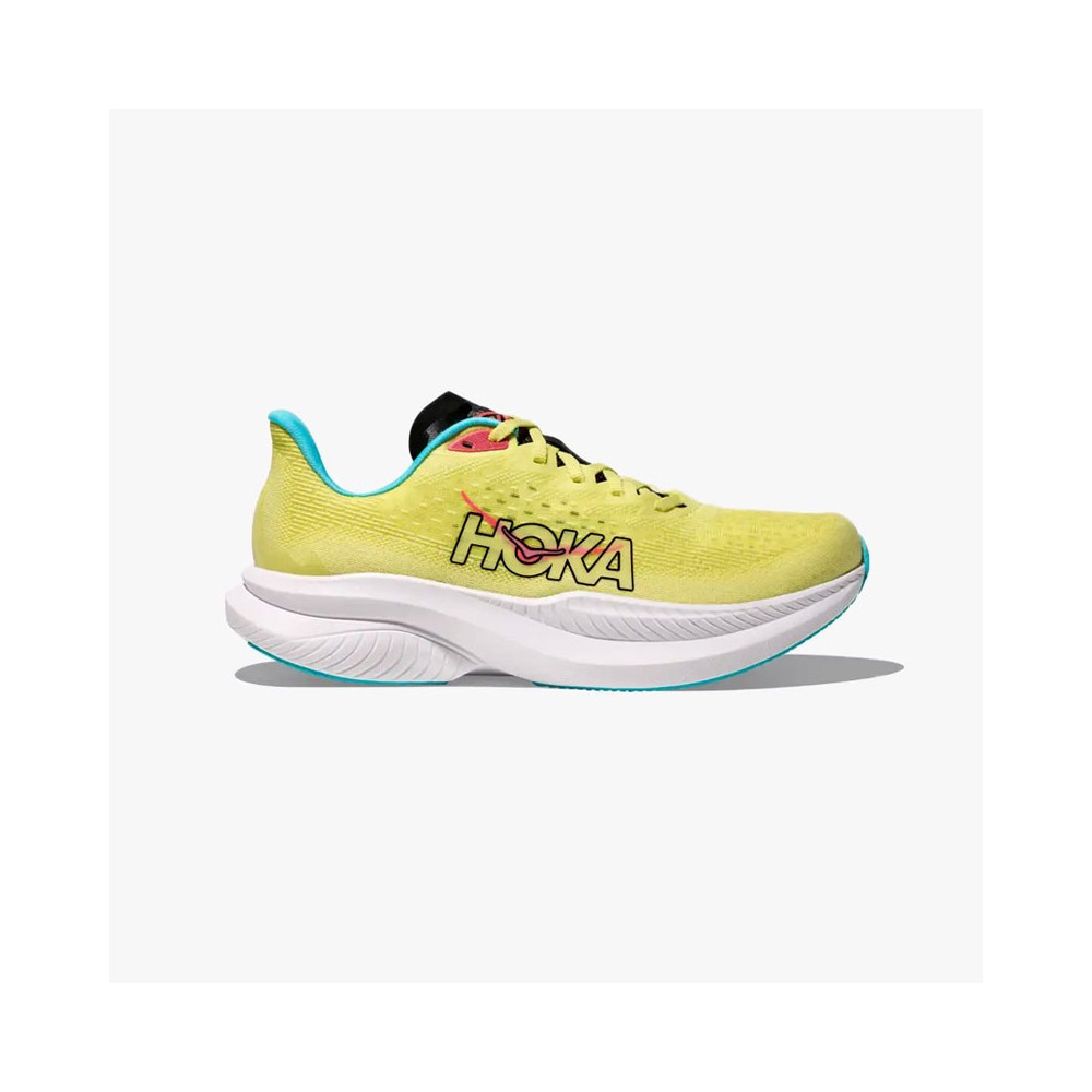 ▷ Hoka mach 6 yuzu/cielo blue por SOLO 160,00 €