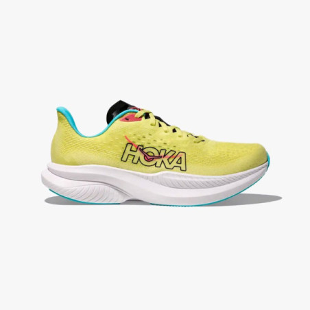 ▷ Hoka mach 6 yuzu/cielo blue por SOLO 160,00 €