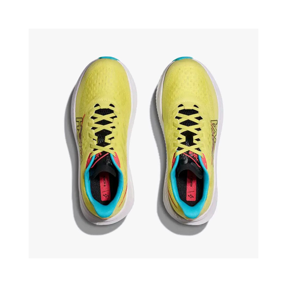 ▷ Hoka mach 6 yuzu/cielo blue por SOLO 160,00 €