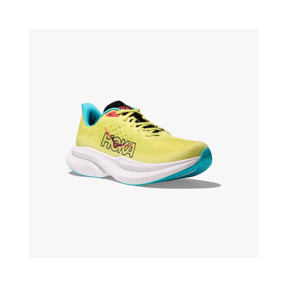 ▷ Hoka mach 6 yuzu/cielo blue por SOLO 160,00 €