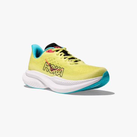 ▷ Hoka mach 6 yuzu/cielo blue por SOLO 160,00 €