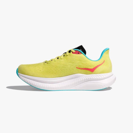 ▷ Hoka mach 6 yuzu/cielo blue por SOLO 160,00 €
