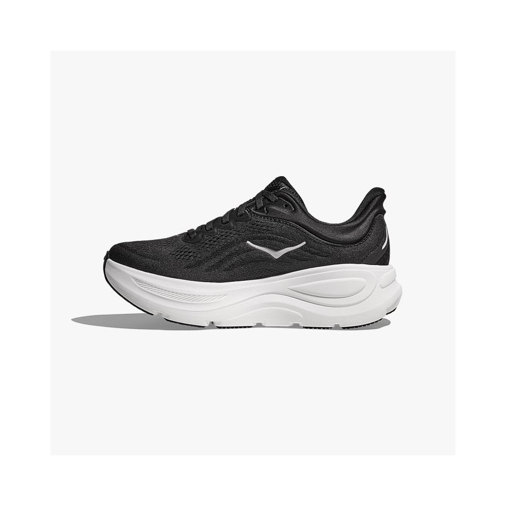 ▷ Hoka bondi 9 black/white for ONLY 180,00 €