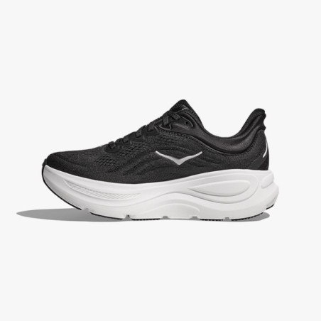 ▷ Hoka bondi 9 black/white for ONLY 180,00 €