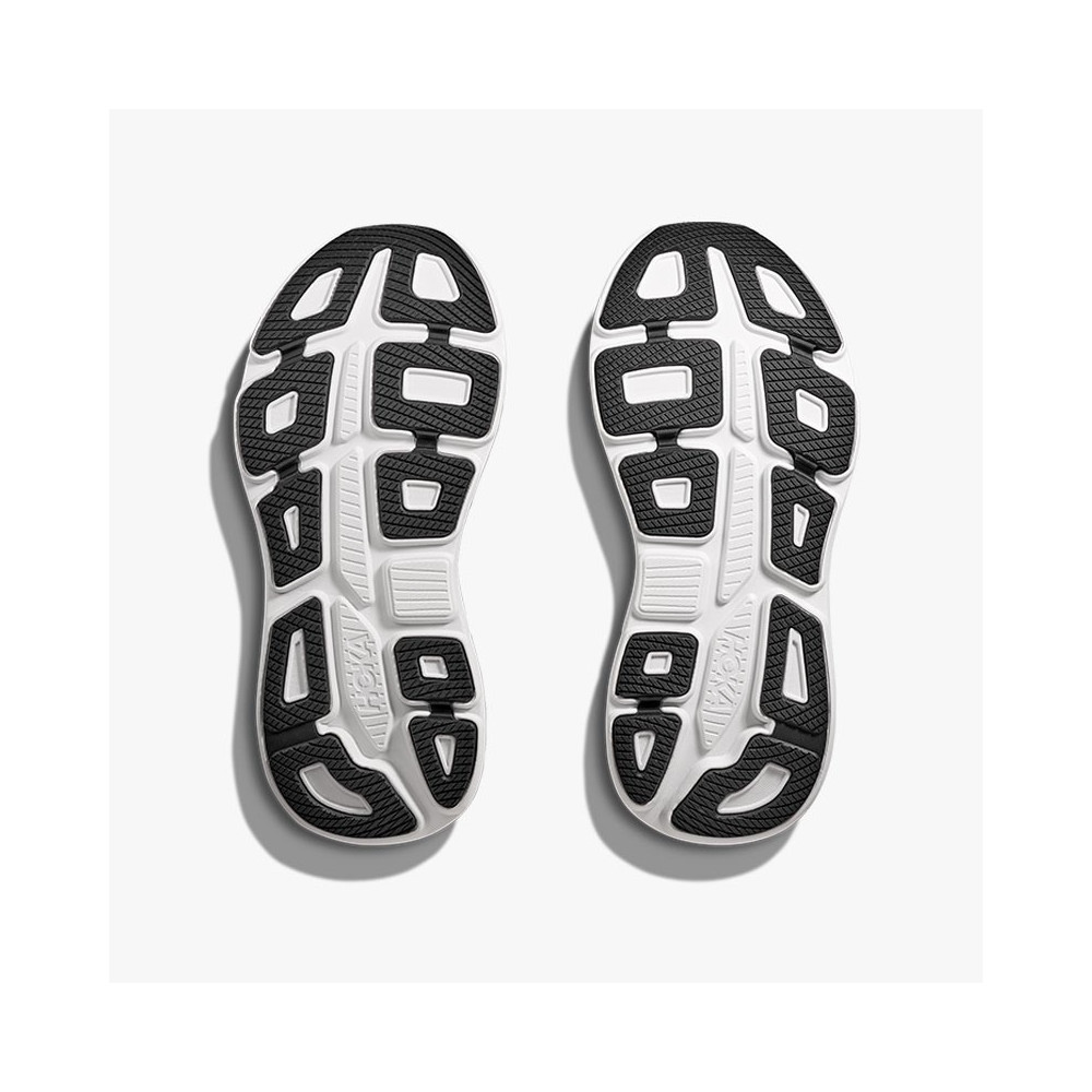 ▷ Hoka bondi 9 black/white for ONLY 180,00 €
