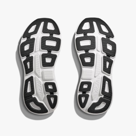 ▷ Hoka bondi 9 black/white for ONLY 180,00 €