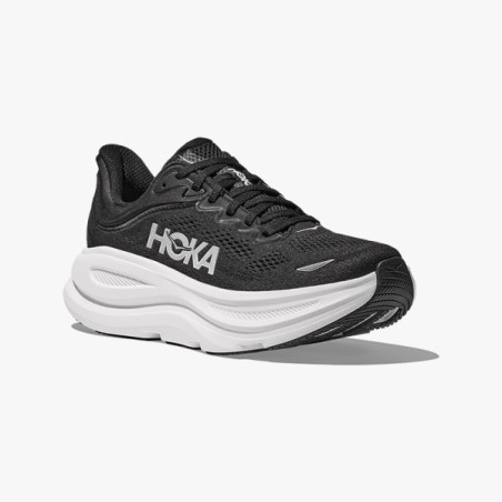 ▷ Hoka bondi 9 black/white for ONLY 180,00 €