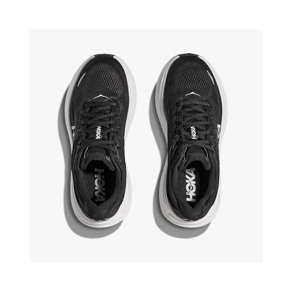 ▷ Hoka bondi 9 black/white for ONLY 180,00 €