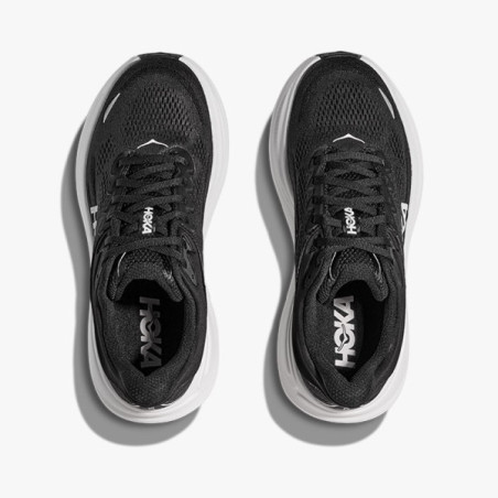 ▷ Hoka bondi 9 black/white for ONLY 180,00 €