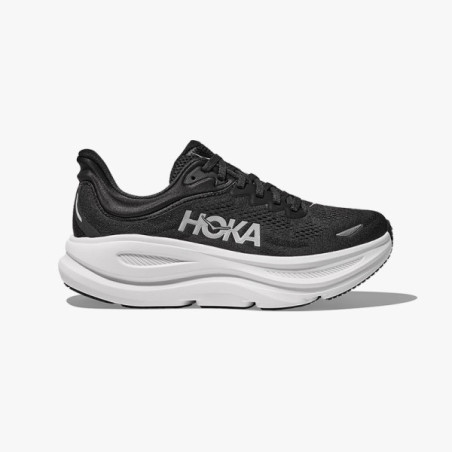 ▷ Hoka bondi 9 black/white for ONLY 180,00 €