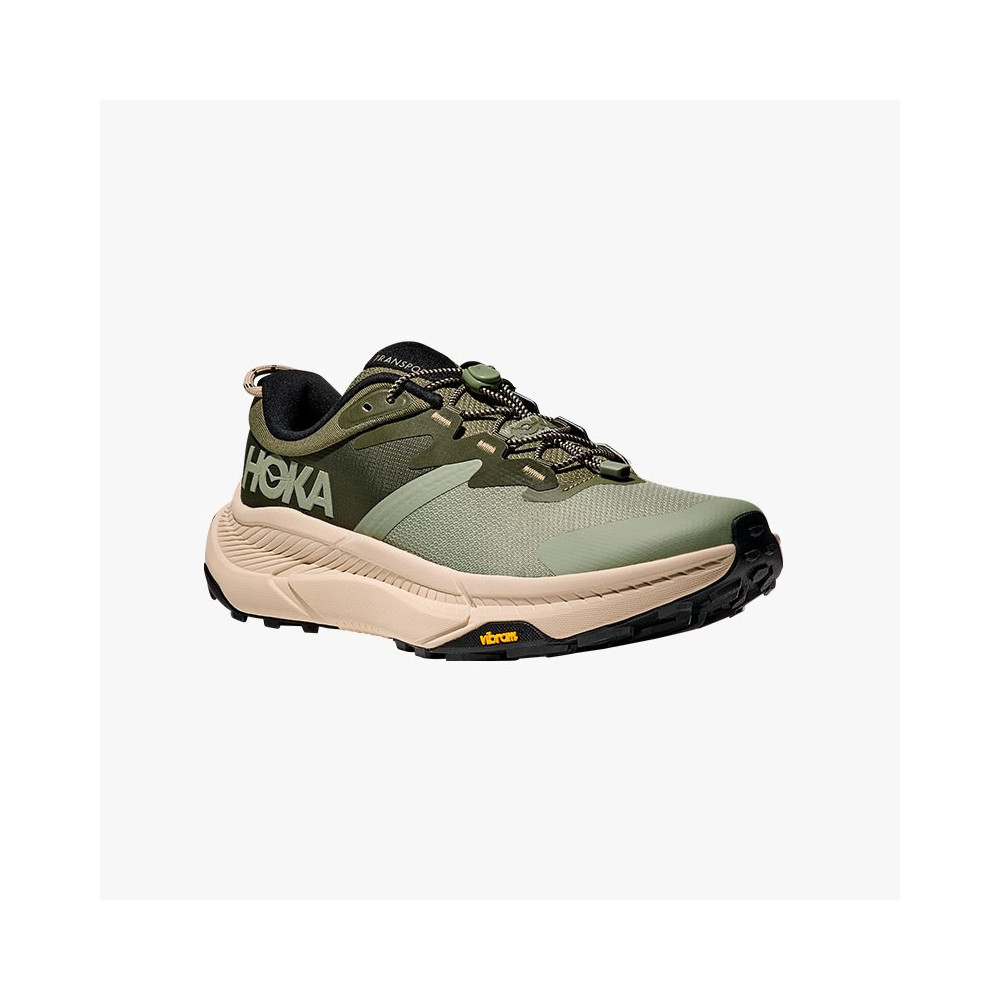▷ Hoka transport moss/eucalyptus for ONLY 150,00 €