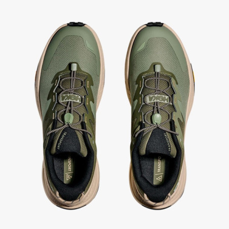 ▷ Hoka transport moss/eucalyptus for ONLY 150,00 €