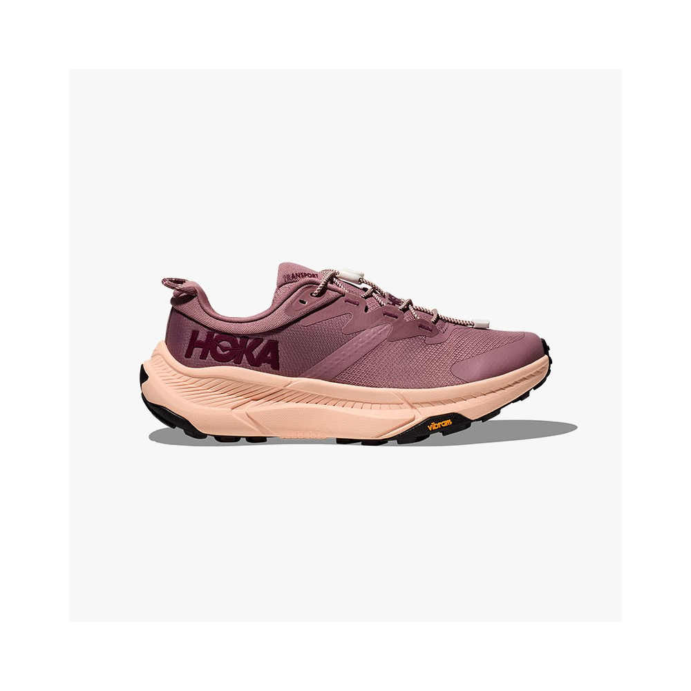 ▷ Hoka transport w classic mauve por SOLO 150,00 €