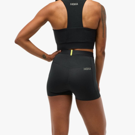 ▷ Mallas hoka novafly 3 knit short w negro por SOLO 55,00 €