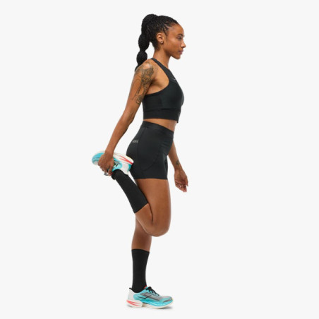 ▷ Mallas hoka novafly 3 knit short w negro por SOLO 55,00 €