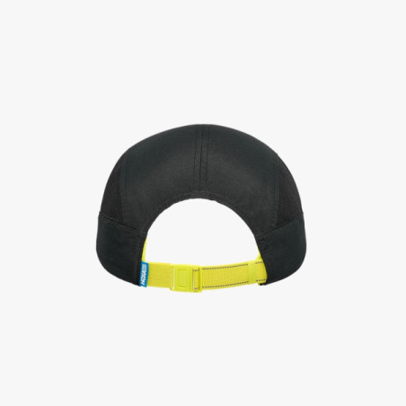 ▷ Gorra hoka run black por SOLO 35,00 €