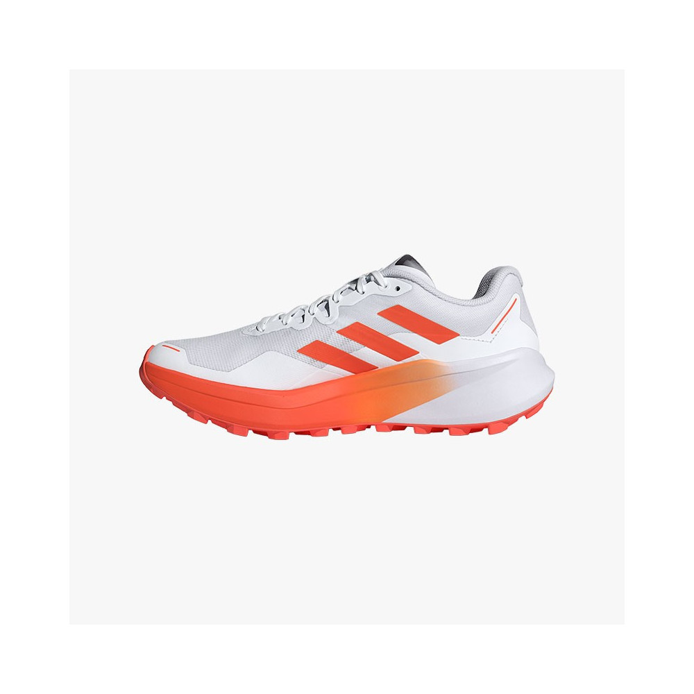 ▷ Adidas terrex agravic 3 white/red por SOLO 112,00 €
