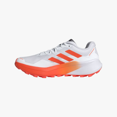 ▷ Adidas terrex agravic 3 white/red por SOLO 112,00 €