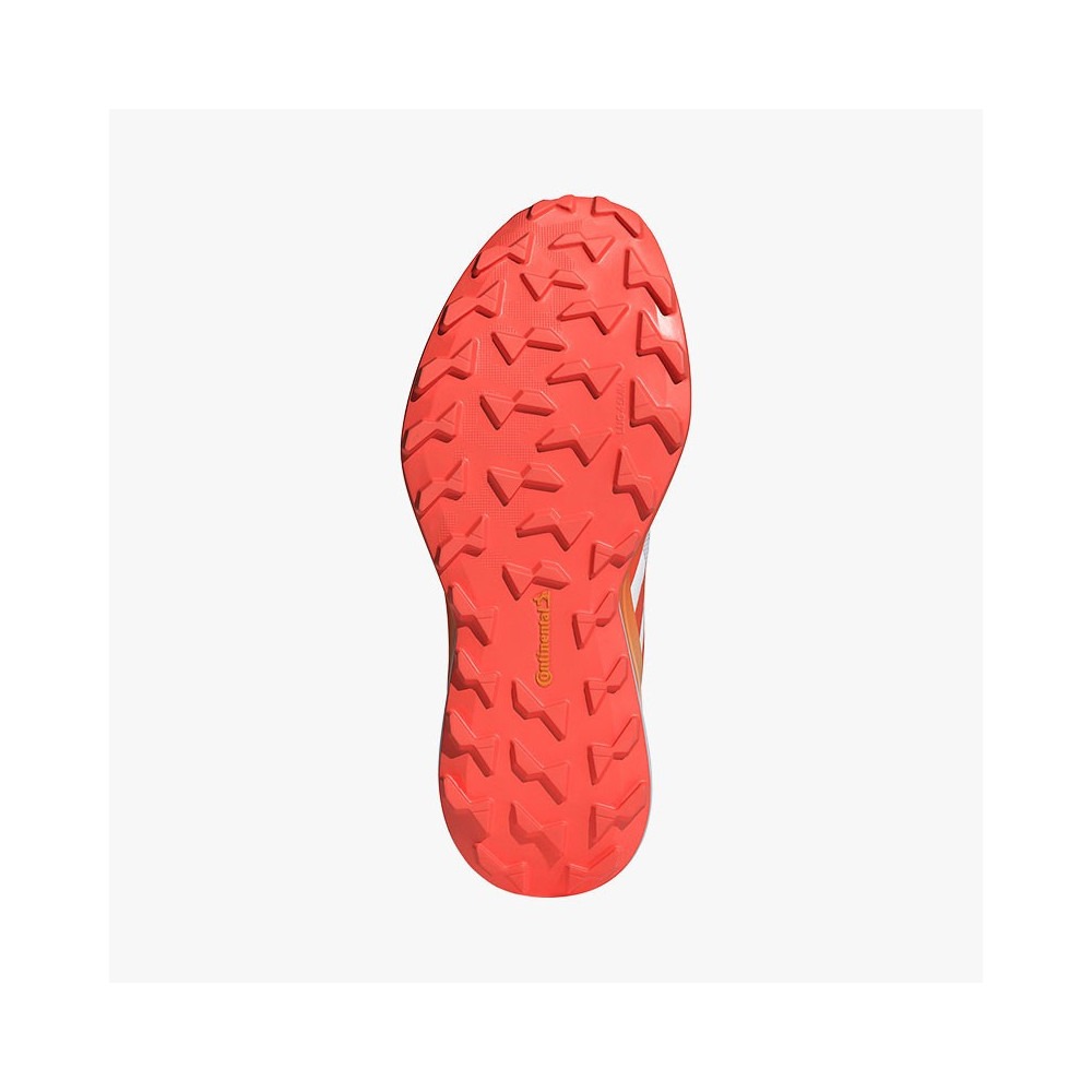 ▷ Adidas terrex agravic 3 white/red por SOLO 112,00 €