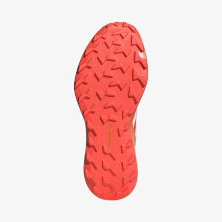 ▷ Adidas terrex agravic 3 white/red por SOLO 112,00 €