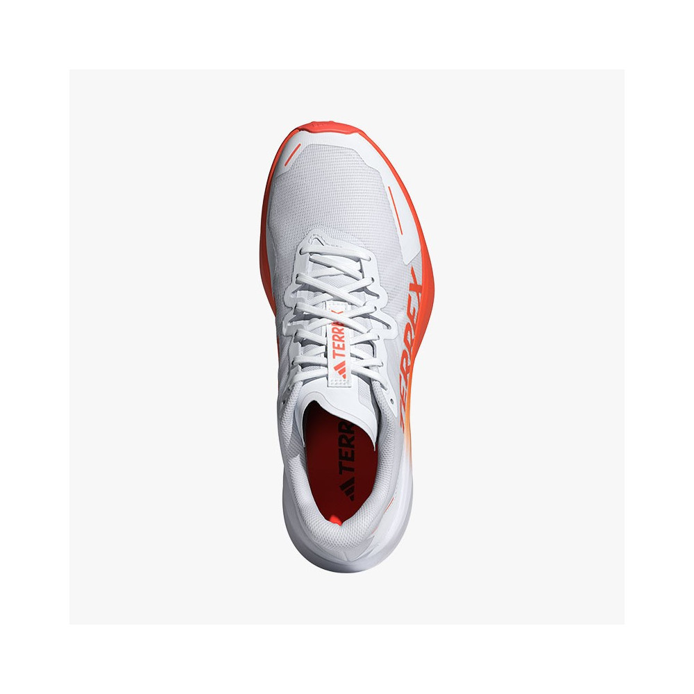 ▷ Adidas terrex agravic 3 white/red por SOLO 112,00 €