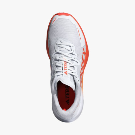 ▷ Adidas terrex agravic 3 white/red por SOLO 112,00 €