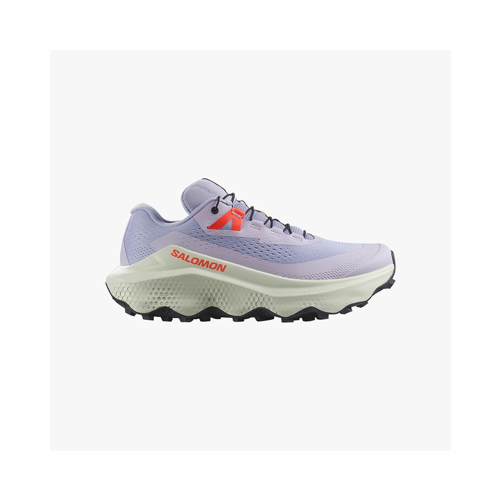 ▷ Salomon ultra glide 3 w purple por SOLO 150,00 €