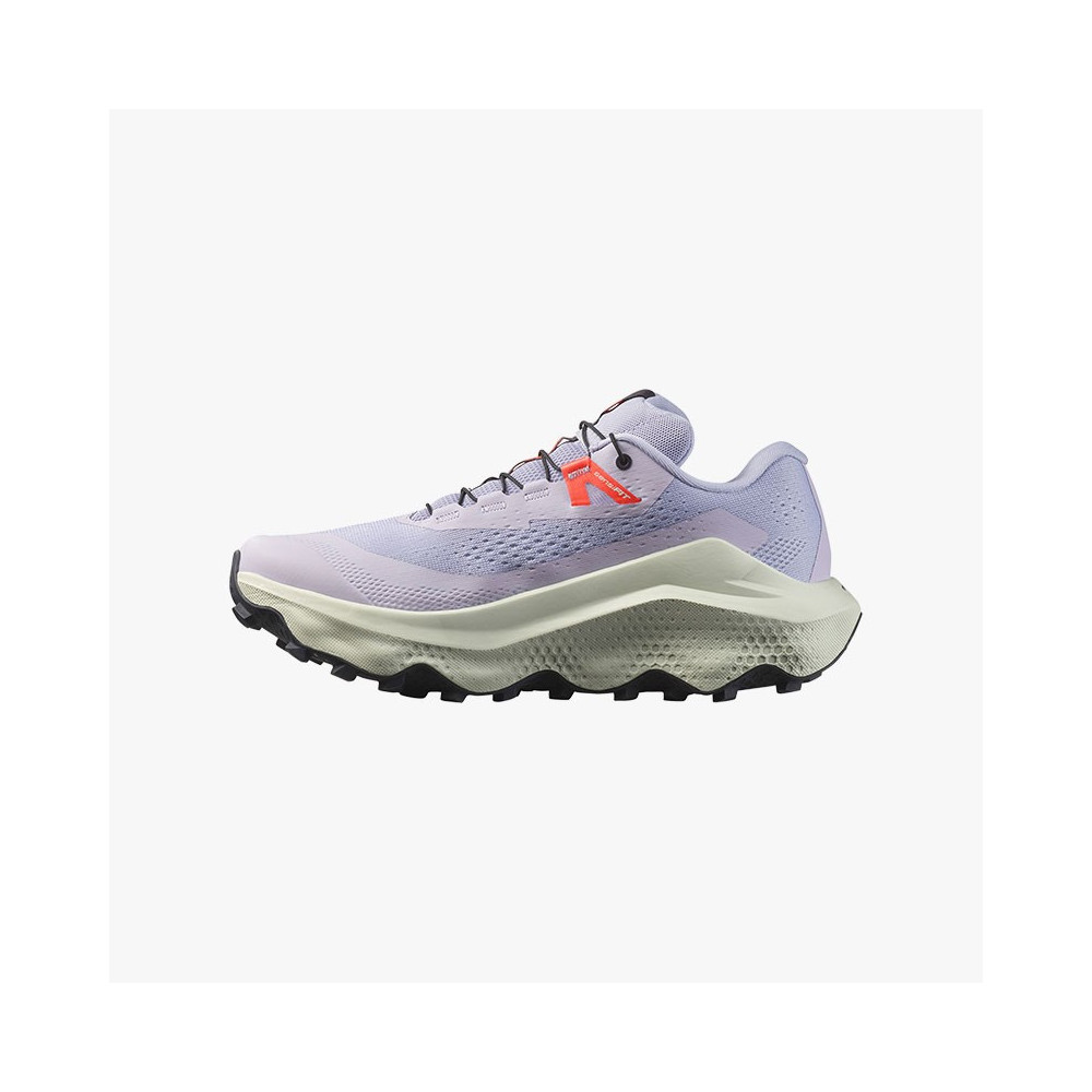 ▷ Salomon ultra glide 3 w purple por SOLO 150,00 €