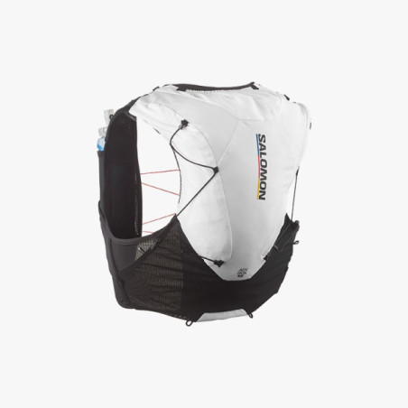 ▷ Mochila salomon adv skin 12 race flag por SOLO 160,00 €