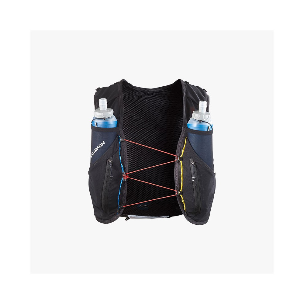 ▷ Mochila salomon adv skin 12 race flag por SOLO 160,00 €