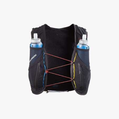 ▷ Mochila salomon adv skin 12 race flag por SOLO 160,00 €