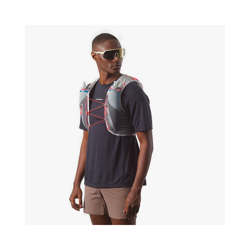 ▷ Mochila salomon adv skin 12 castelrock por SOLO 160,00 €