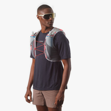▷ Mochila salomon adv skin 12 castelrock por SOLO 160,00 €