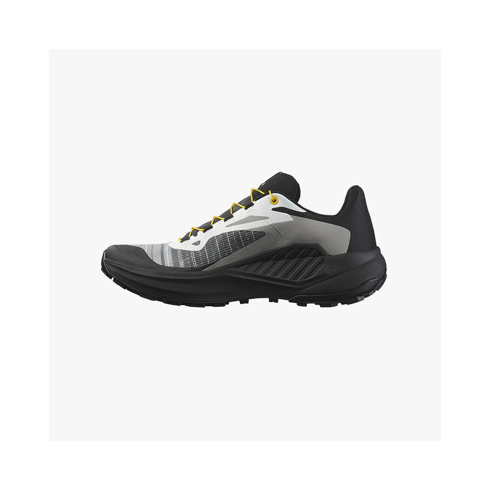 ▷ Salomon genesis black/white por SOLO 150,00 €