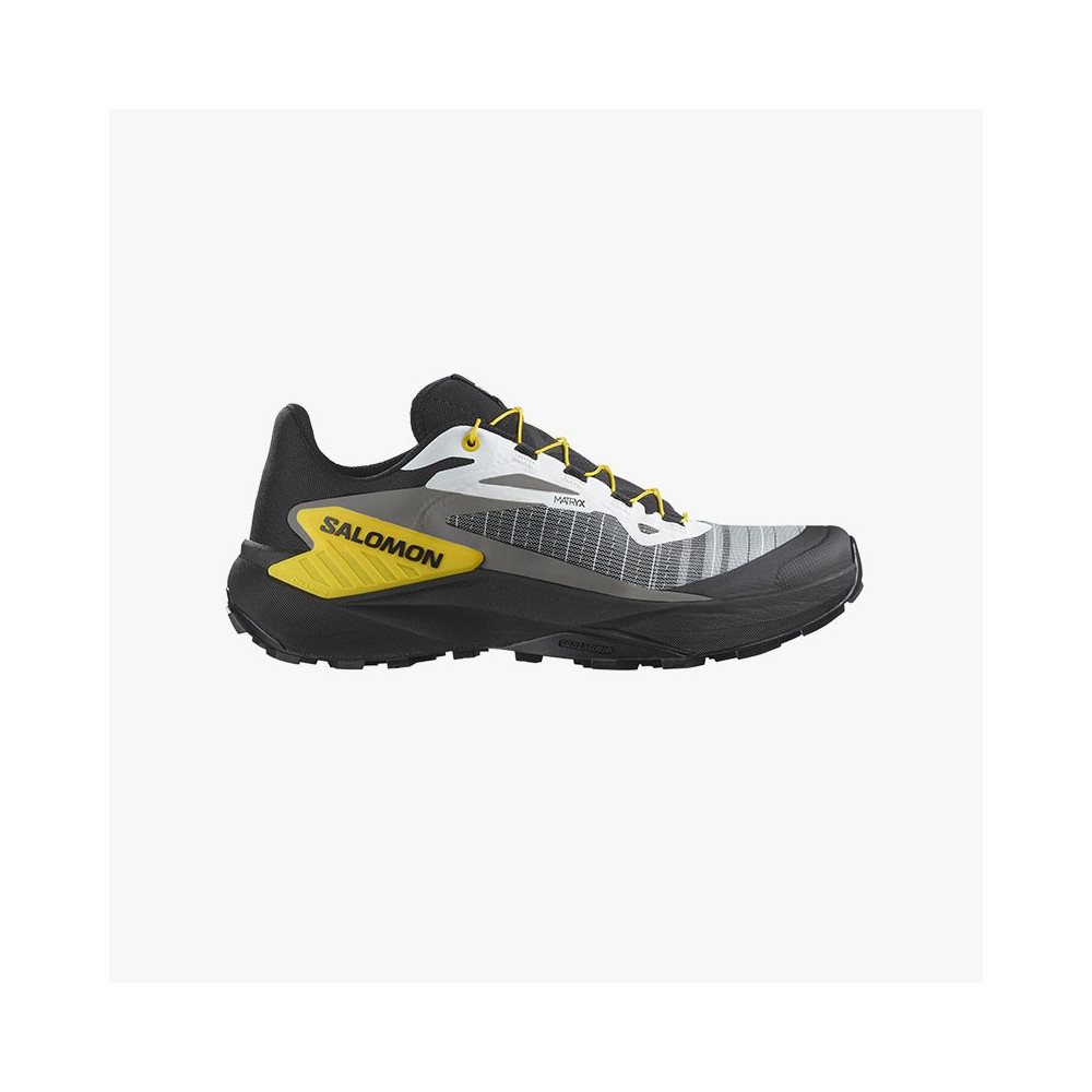 ▷ Salomon genesis black/white por SOLO 150,00 €