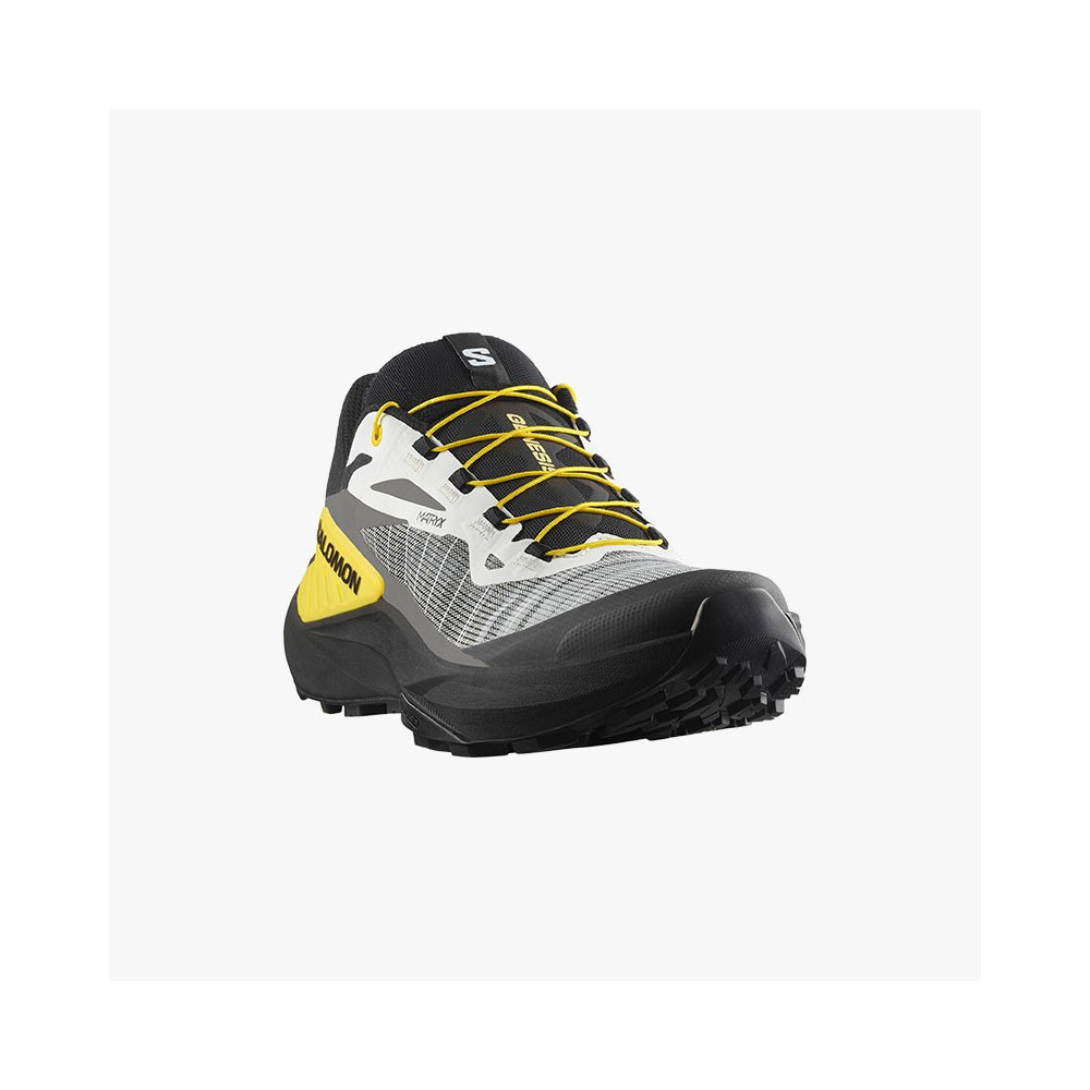 ▷ Salomon genesis black/white por SOLO 150,00 €